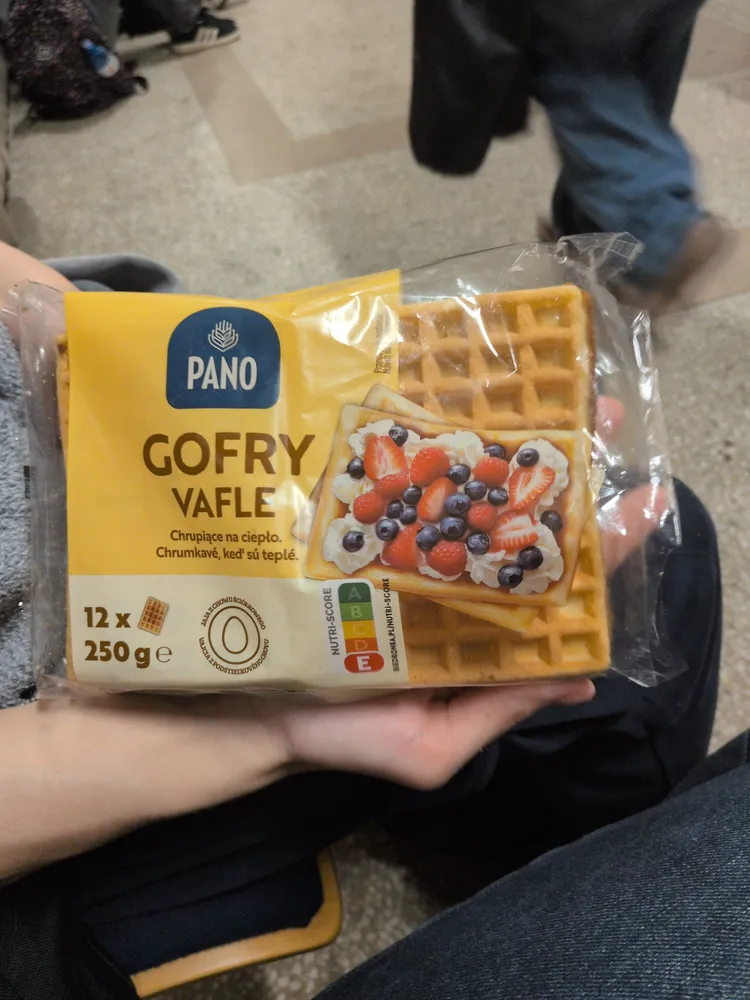 Gofry