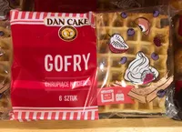 Gofry