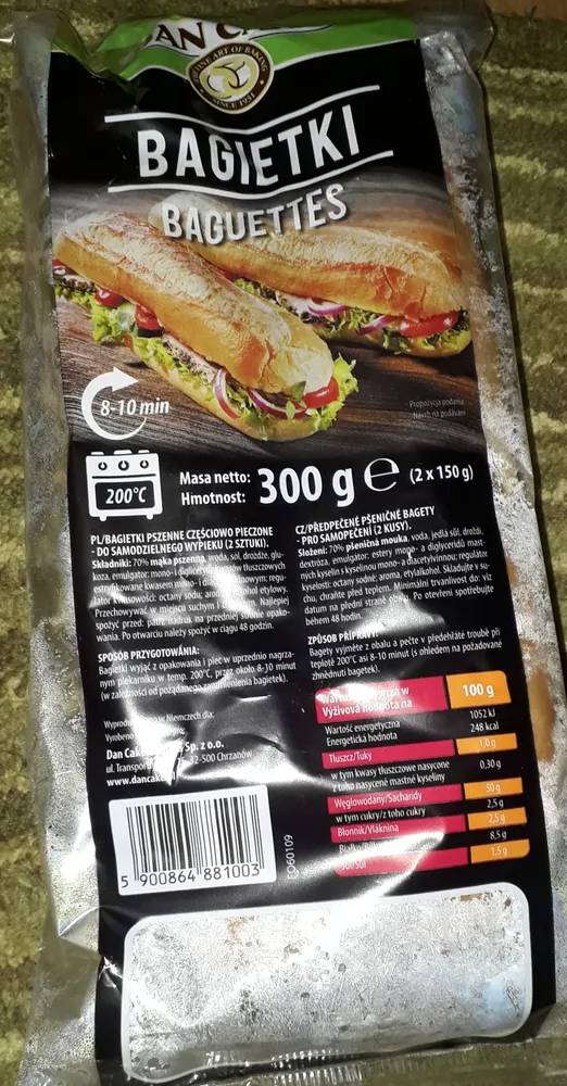 Bagietki
