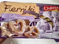 Pierniki lukrowane