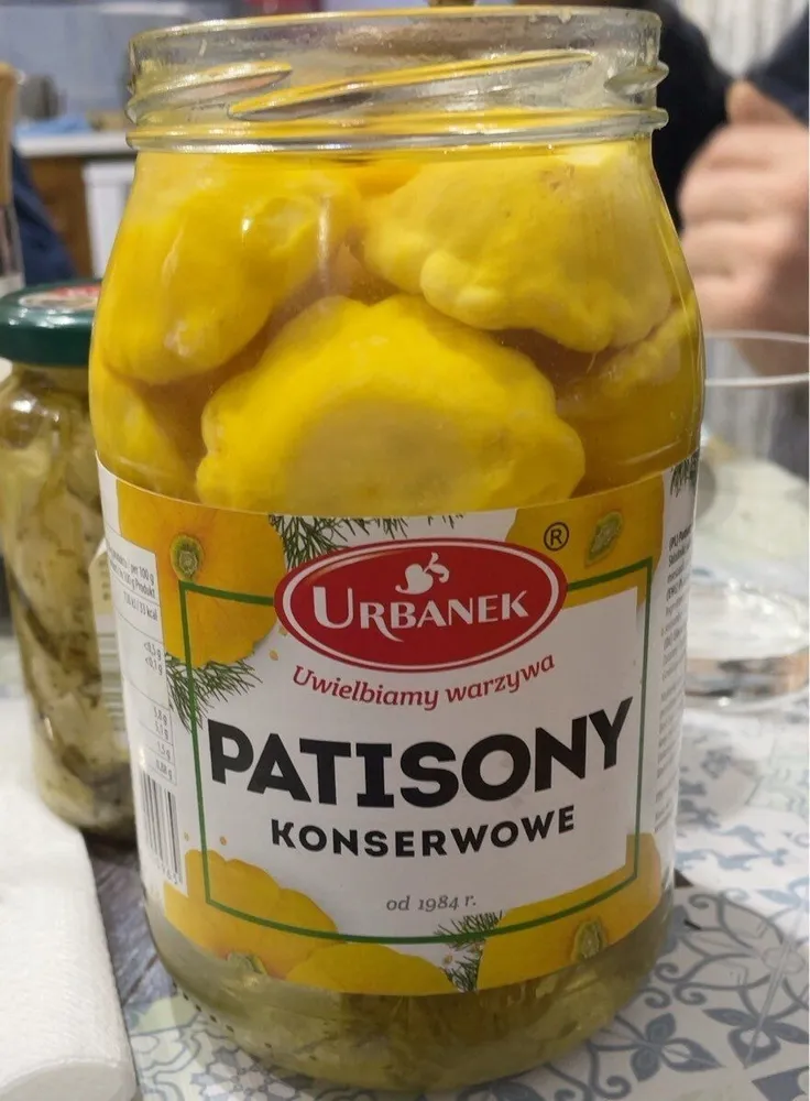 Patisony