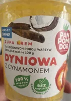 Zupa krem