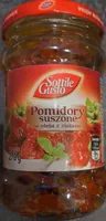 Pomidory suszone