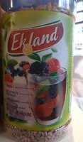 Ceau ft. de pădure ekland 350g