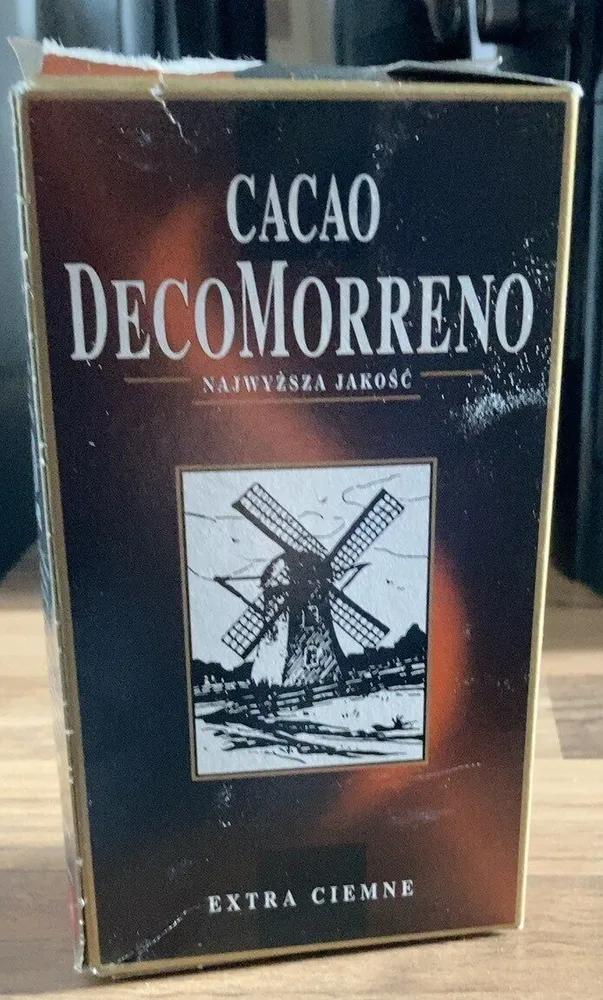 Kakao Decomorreno