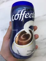 Coffee Creamer Coffeeta Classic 200G 1 / 6 1.3KG / Box