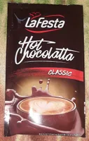 Lafest Hot hocola CLAS