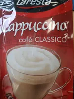Cappuccino cafe classico