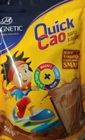 QuickCao