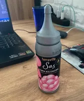Sos o smaku gumy balonowej