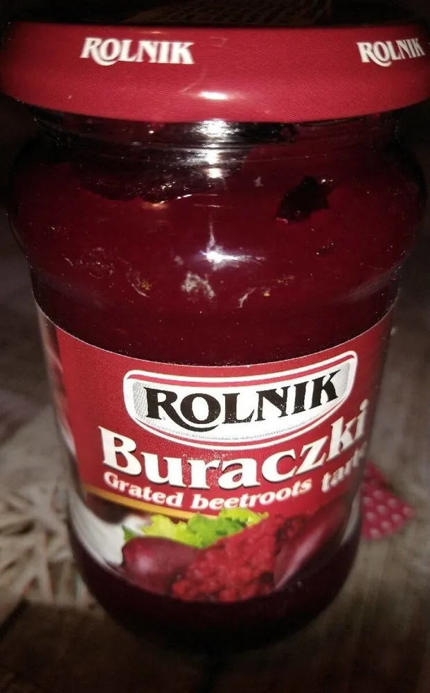 Buraczki