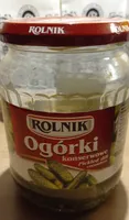 Ogórko