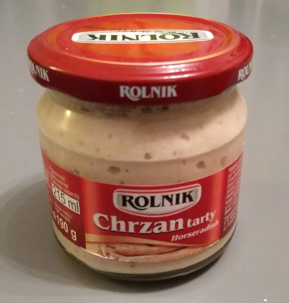 Rolnik Raifort 200Ml