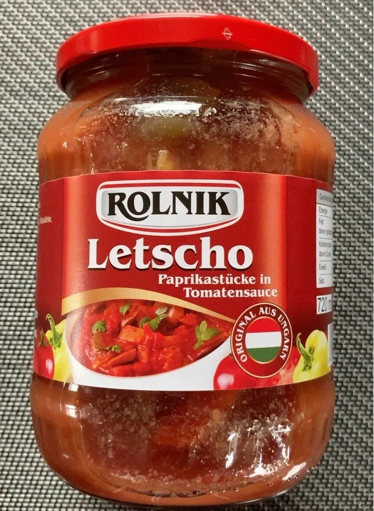 Letscho