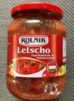 Letscho