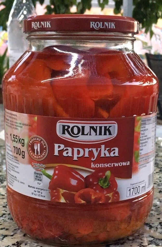 Papryka