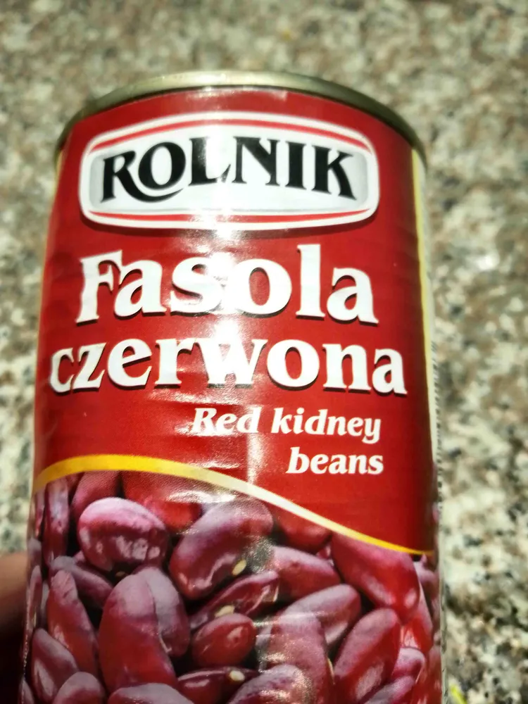 Red kidney beans