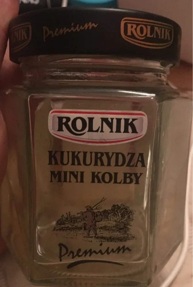 Mini mais