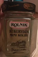Mini mais
