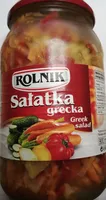 Sałatka grecka