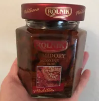 Pomidory suszone