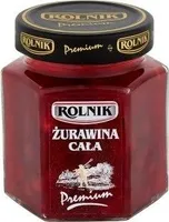 Zurawina cala Premium 300G - Rolnik