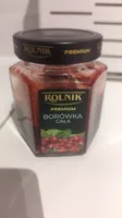Borówka cala