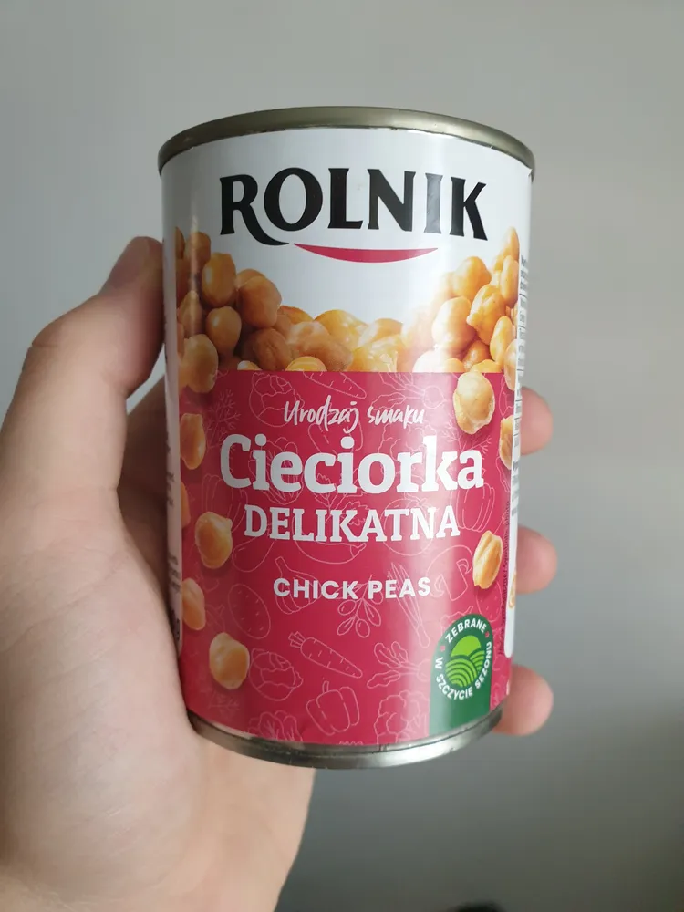 Cieciorka delikatna
