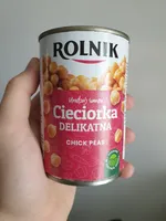 Cieciorka delikatna