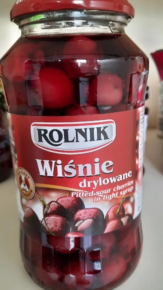 Wisnie