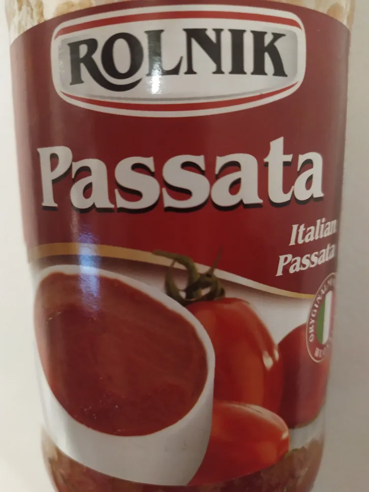 Passata