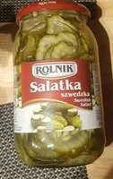 Rollnik Svensk Salat 850g