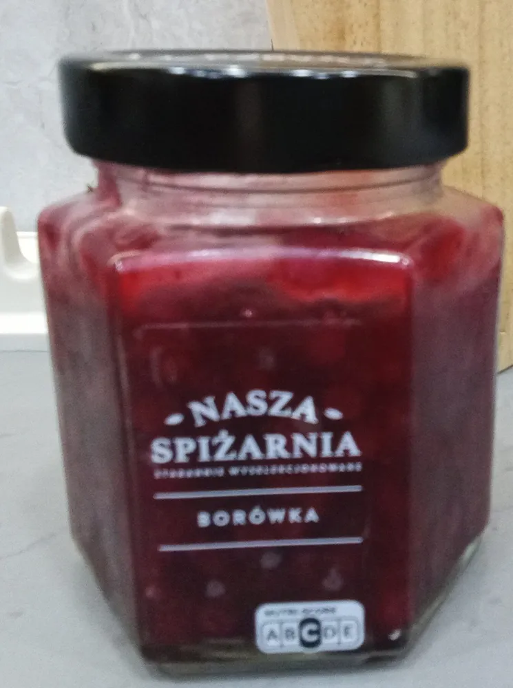 Borówka