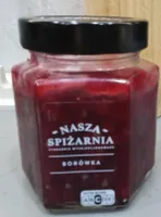 Borówka