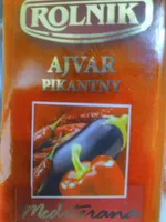 Ajvar