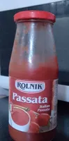 Purée de tomate