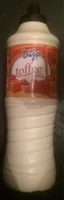 Toffee Topping