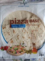 Pizza Base