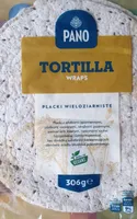 Tortilla