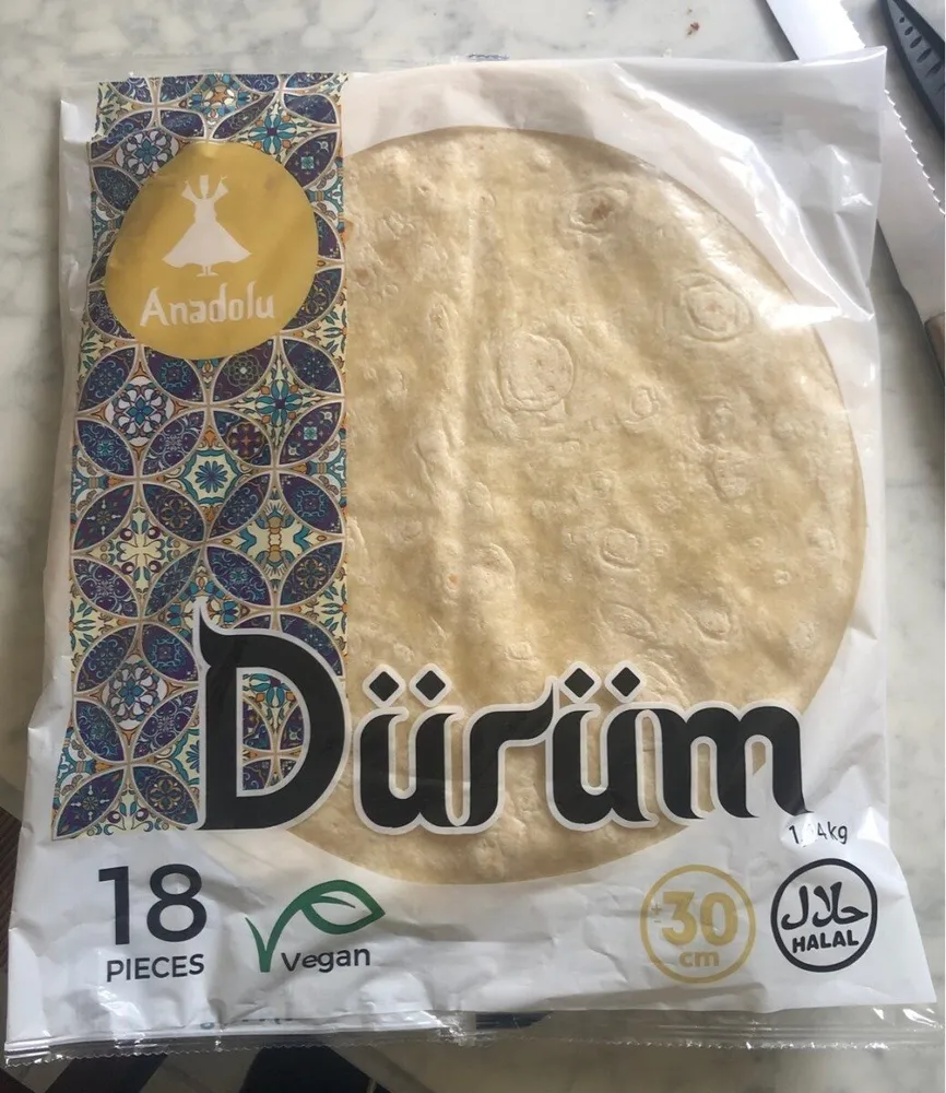 Dürüm