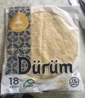 Dürüm