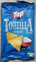 Tortilla Salted Chips