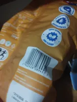 Nachosy ser biedronka