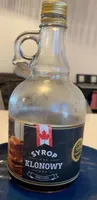 Syrop klonowy