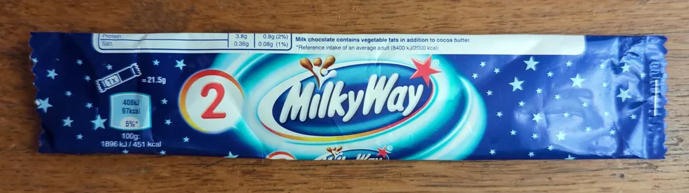 MilkyWay