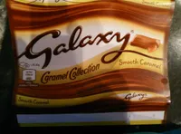 Galaxy Caramel