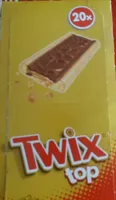 Twix top