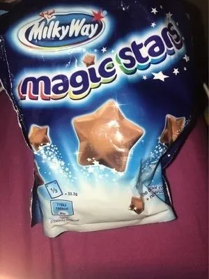 Milky Way Magic Stars Pouch