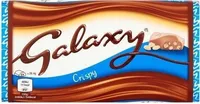 Crispy Chocolate Block