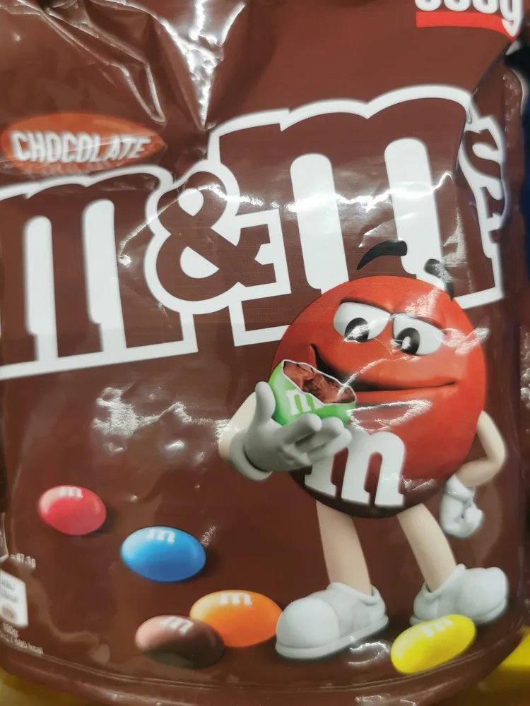 Chocolate